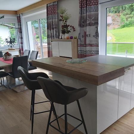 Ferienwohnung Zillertal Bacher 舒里特斯 外观 照片