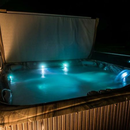 Ferienwohnung Zillertal Bacher 舒里特斯 外观 照片