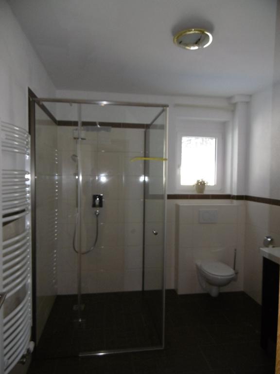 Ferienwohnung Zillertal Bacher 舒里特斯 外观 照片