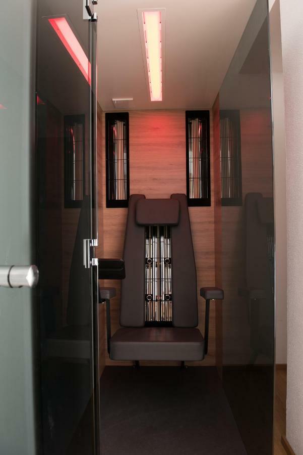 Ferienwohnung Zillertal Bacher 舒里特斯 外观 照片