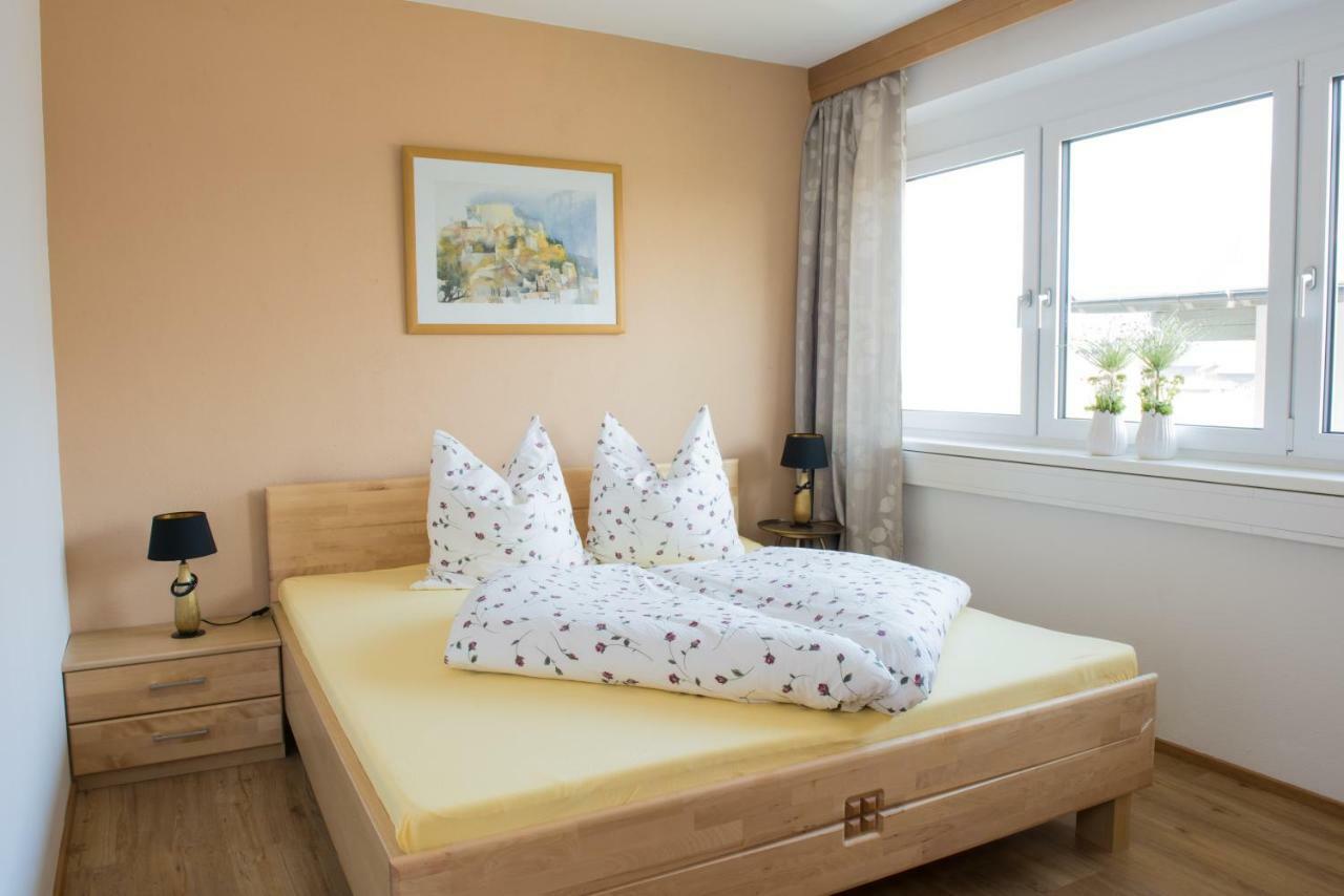Ferienwohnung Zillertal Bacher 舒里特斯 外观 照片